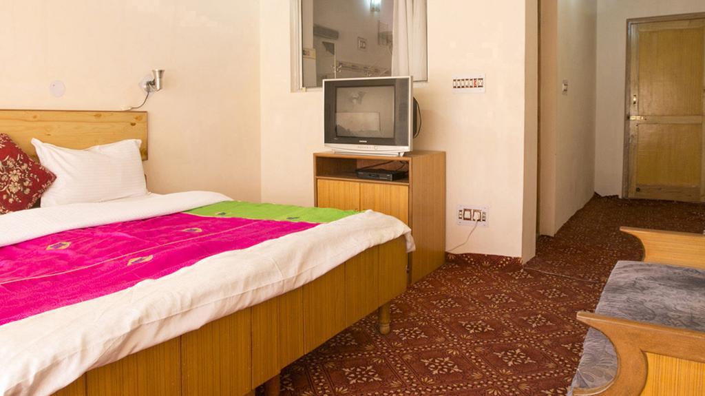 Siala Guest House Leh Ruang foto