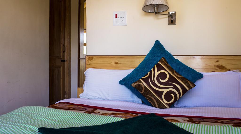 Siala Guest House Leh Ruang foto