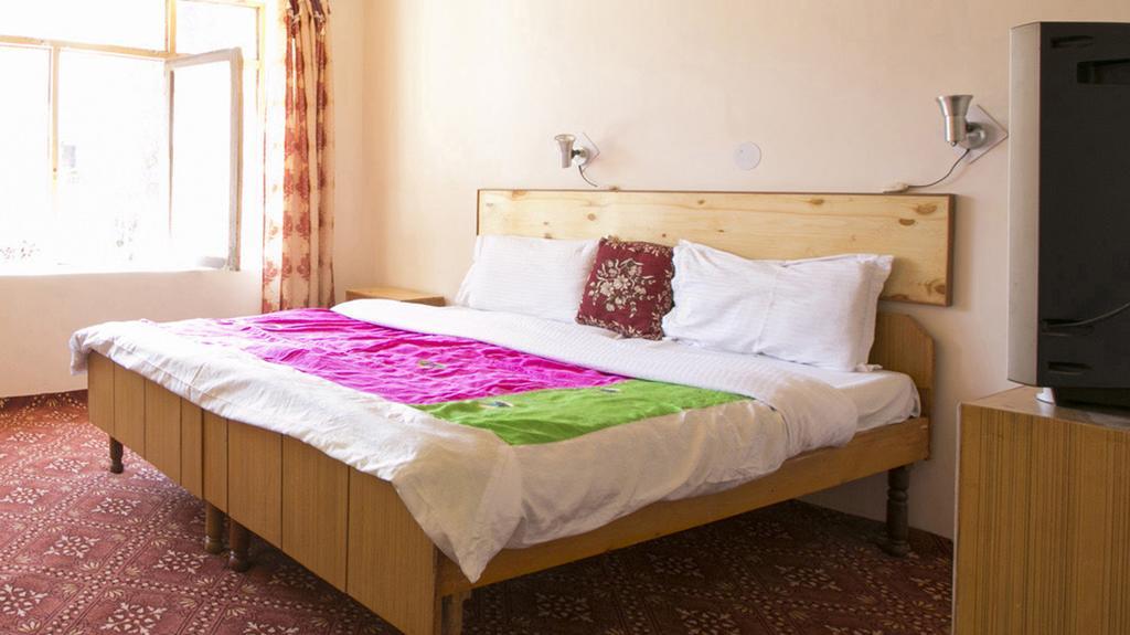Siala Guest House Leh Ruang foto