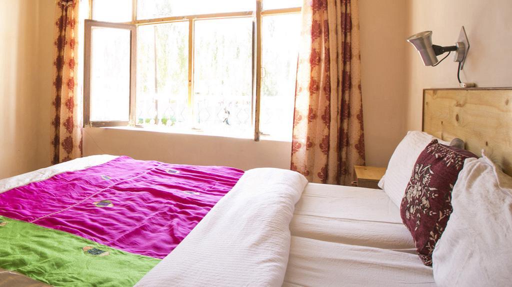 Siala Guest House Leh Ruang foto