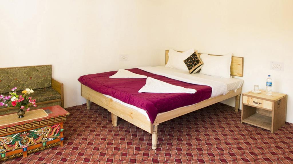 Siala Guest House Leh Ruang foto