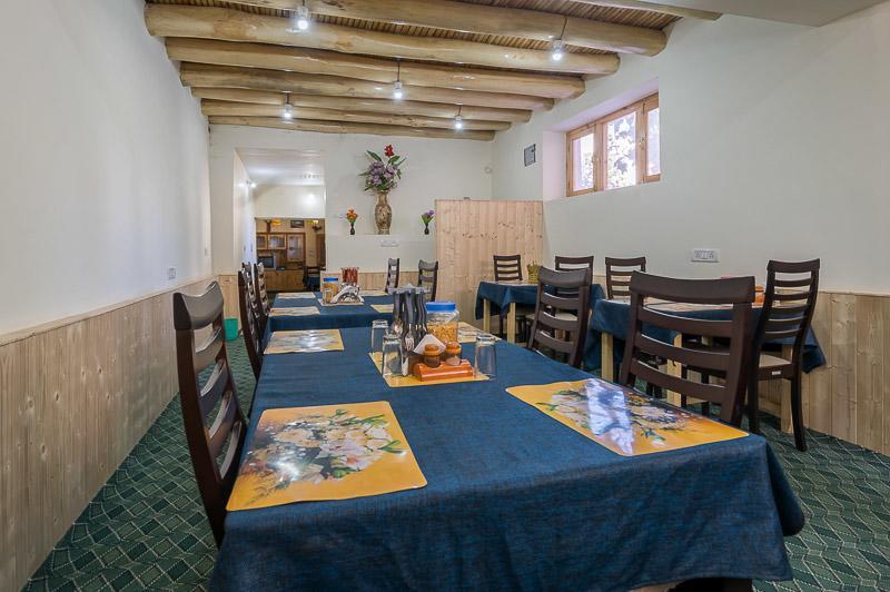Siala Guest House Leh Bagian luar foto